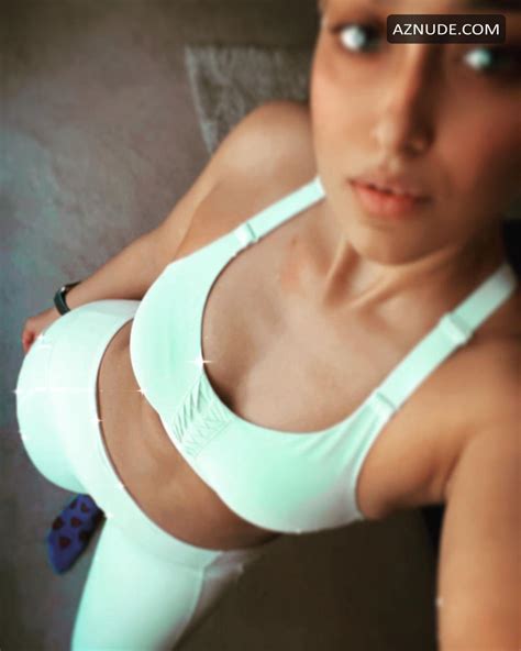 Ileana Dcruz Hot Sexy Bold Pics January March 2021 Aznude