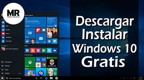 Disfruta de los mejores juegos para pc, descarga gratis la mas extensa colección de juegos testeados por nuestros uploaders y sin limite de juegos pc de bajos recursos. Como actualizar a Windows 10: Ahora mismo, sin esperar ...