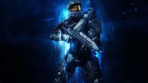 343 Confirms Halo 6s Development Is Not Impacted By Fireteam Raven Halo