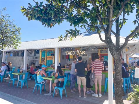 30as Ultimate Guide To Seaside Florida 30a