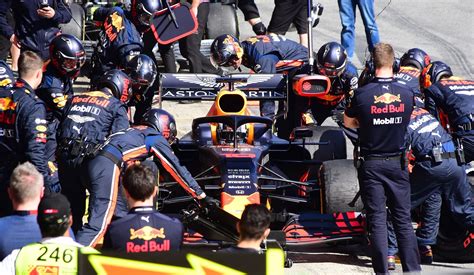 9,803,858 likes · 292,218 talking about this. Crucial Lessons In Formula 1 Pit Stop Efficiency - Boss Hunting