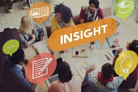 Seven Tips For Creating Insights Questionpro
