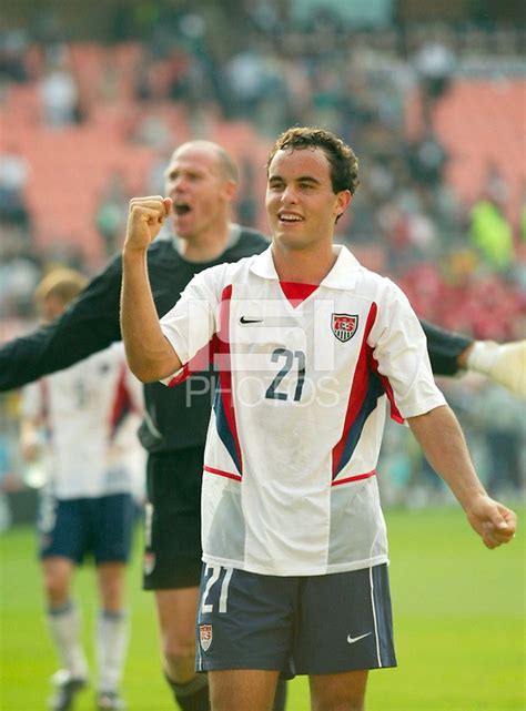 Landon Donovan Will Retire From Professional Soccer At The End Of The