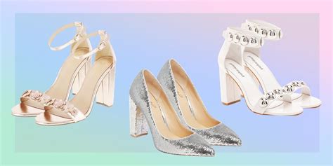 25 Best Prom Shoes 2018 Trendy Shoes Heels And Sandal Styles For Prom