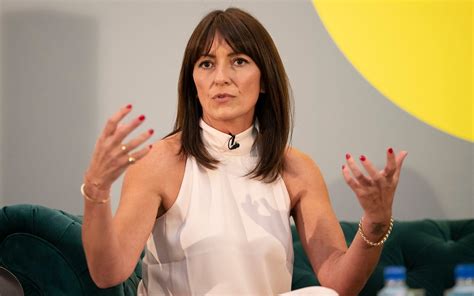 Davina Mccall Calls For Gyms To Take Inspiration From Narcotics Anonymous Meetings