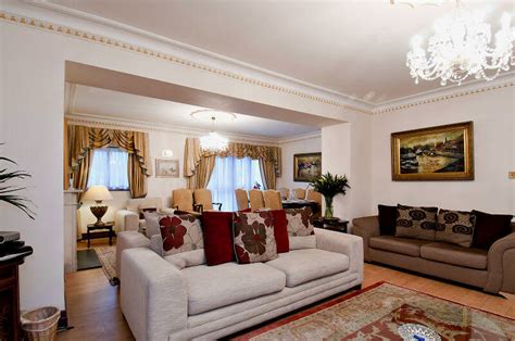 Mayfair Residence Townhouse London Serviced Apartments