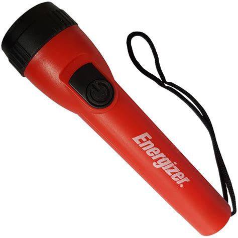 Energizer Led 2aa Torch Lc1l2a1
