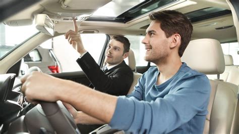 Most people are either lazy or uninformed and aren't willing to invest their time, even though. 5 Things to Never Tell a Car Salesman If You Want the Best ...