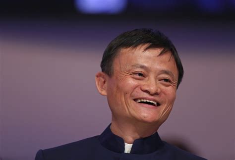 Rightway Technologies Jack Ma Ends 20 Year Reign Over Alibaba Wealth