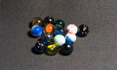 17 Most Valuable Vintage Marbles Worth Money
