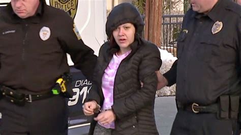 Mother Sentenced To Prison For Crash That Killed Daughter