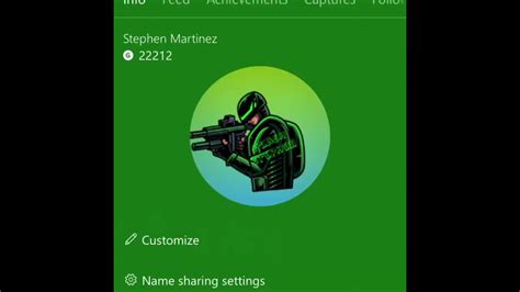 How To Make A Custom Xbox Profile Picture How To Get A Custom Profile