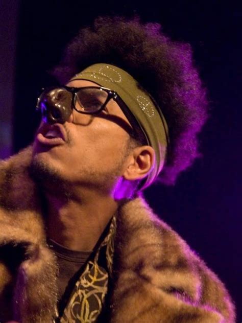 With Classic Hip Hop Revival Shock G Is Still Dancing