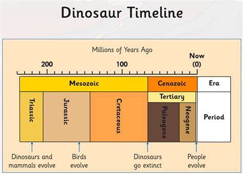How Did Dinosaurs Become Extinct Science And History