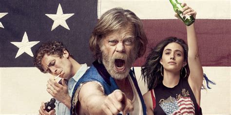 Shameless Season Eight Renewal From Showtime Emmy Rossum Signs Deal Report Canceled