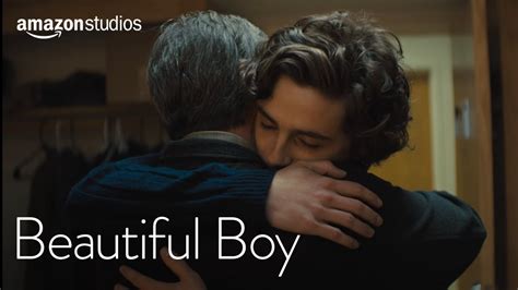 Cinema Review Beautiful Boy The Echo
