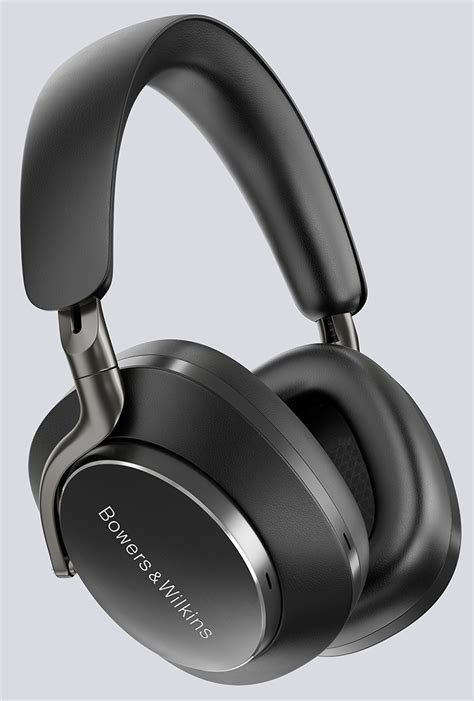Bowers And Wilkins Px8 Redefines Sound Quality And Premium Design In