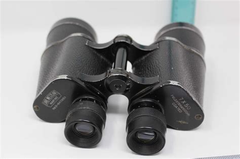 Carl Wetzlar Binoculars