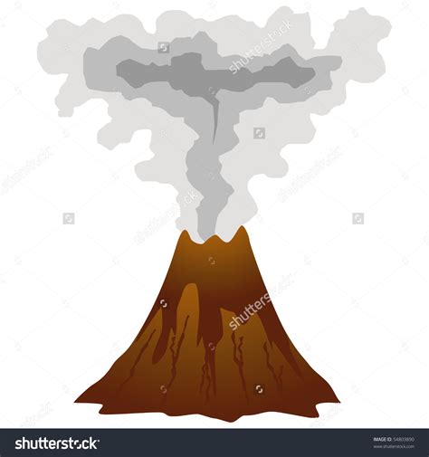 Volcanic Ash Clipart Clipground