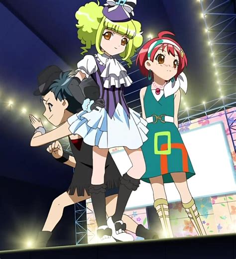 Jewelpet Jewelpet~ Photo 33705813 Fanpop