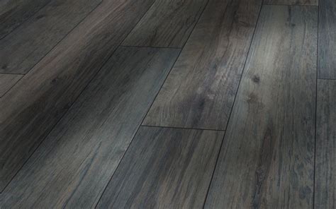 Floor Mesmerizing Home Interior Design Idea Using Dark Grey Wood