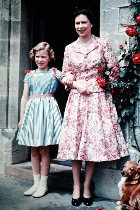 Without a doubt, princess anne is the best part of season 3 of the crown. Princess Anne Photos - Princess Anne Through the Years