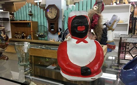Antique Dealers See Controversial African American Memorabilia As Part Of History Cronkite News