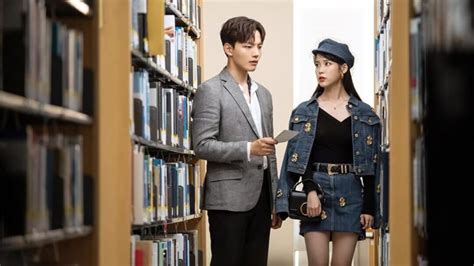 Yeo jin goo the real life story | yeo jin goo lifestyle & biography 2019 help for us 50000 subscribe don't miss. IU and Yeo Jin Goo are Reuniting for the K-Variety Show ...