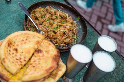 Top Listed 5 Food Street Lahore Destinations In 2022