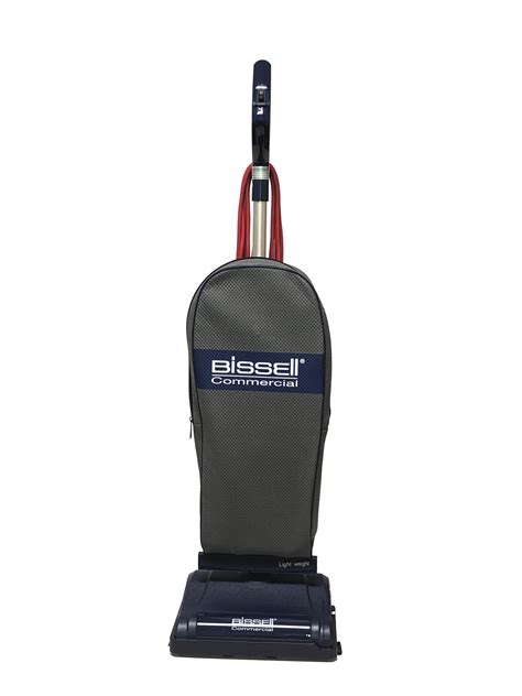 Bissell Light Weight Hotel Upright Vacuum