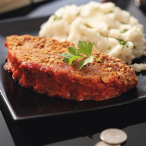 healthy slow cooked meat loaf recipe how to make it