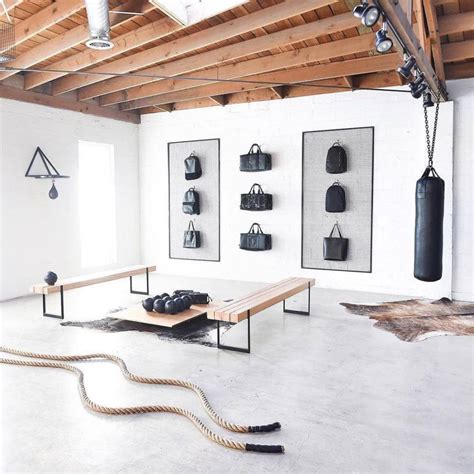 Check spelling or type a new query. Home Gym Designs That Will Make You Wanna Sweat