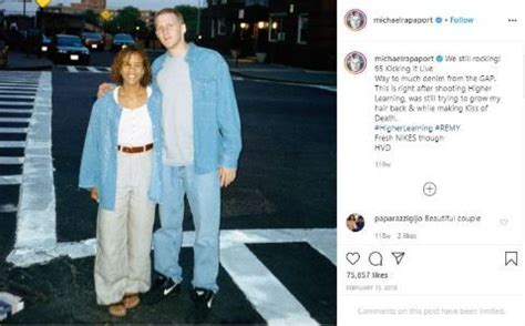 Michael rapaport revealed some pretty troubling dms he received from kevin durant, where he threatened to fight and brought up his wife. Pin on Celebrities Weight Loss, Net Worth, Married Life!
