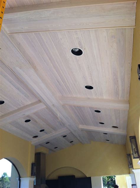 Tongue And Groove Ceilings Everything You Need To Know Ceiling Ideas