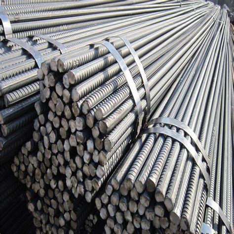 Hrb400 12mm Deformed Steel Bar Steel Rebar Tmt Rebar Price Billet