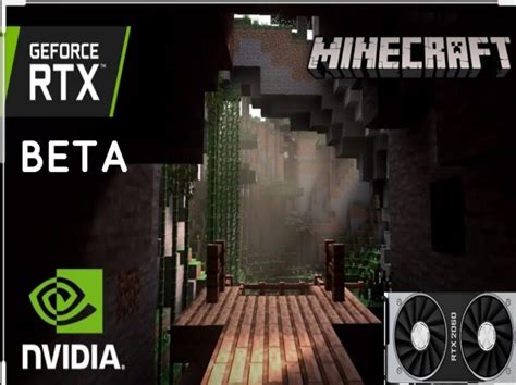 Minecraft Rtx Beta How To Download Free And Play Gameplayerr