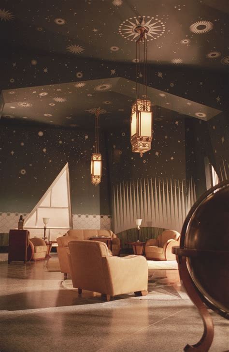 Stick on stars for ceiling. The Aviator - Miramax | Home interior design, Design, Home