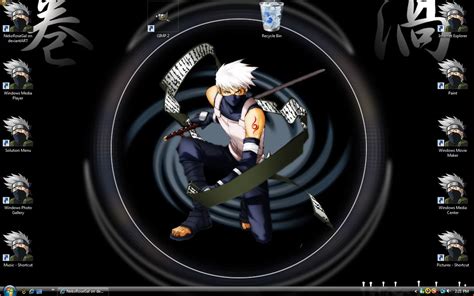 Browse millions of popular anime wallpapers and ringtones on zedge and personalize your phone to suit you. Kakashi Wallpaper Desktop - WallpaperSafari