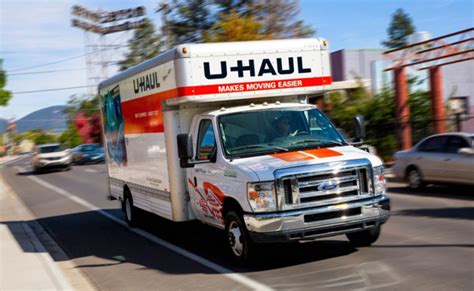Get fresh truck driver jobs daily straight to your inbox! U-Haul Destination City No. 1: Houston Greets Most Movers ...