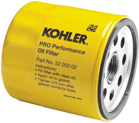Kohler 24 Hp Engine Oil Capacity