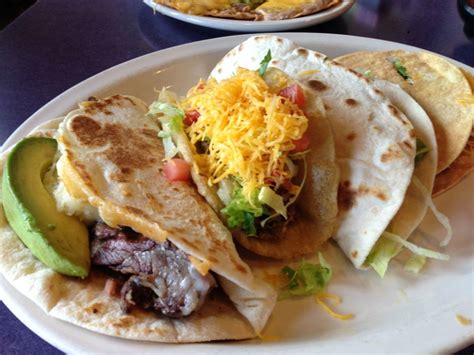 The social media segment, elder eats, dominated in central and south texas in 2017, 2018, and 2019, with more than 18 videos receiving more than 1 million views. Mia's Mexican Grill - Taco Tostado, Puffy Taco, Picadillo ...