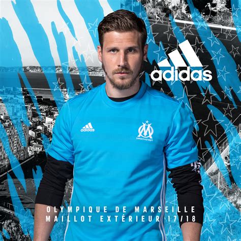 Aug 04, 2021 · olympique de marseille. Les nouveaux (et derniers) maillots adidas de l'Olympique ...