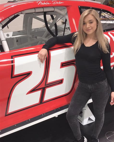 Pin By Justin Mays On Natalie Natalie Decker Female Race Car Driver Female Racers