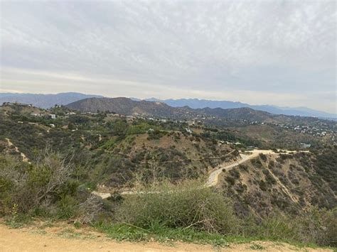 Runyon Canyon Park Los Angeles Updated 2020 All You Need To Know