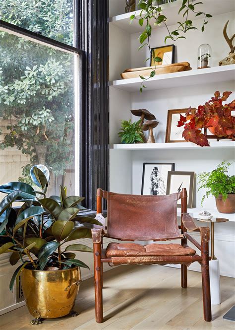 Design a room for free with one of these online room design programs. 'Decorating With Plants': 6 Ideas to Steal from a New Book ...