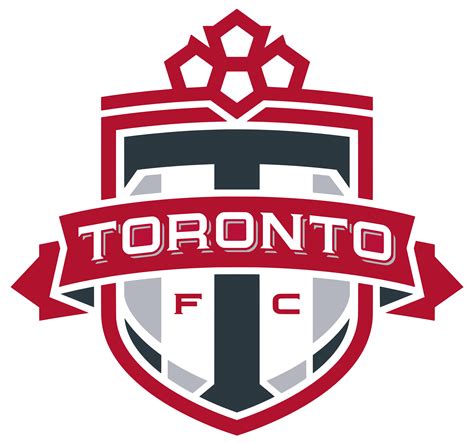 Toronto Fc Logo Png E Vetor Download De Logo