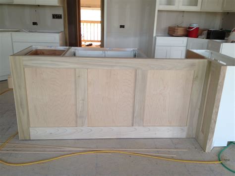 Instantly the room will be transformed into an area that is warm and welcoming but still beautiful. island woodwork | Ikea built in, Basement bar designs, Home