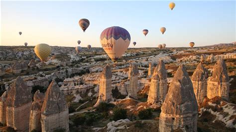Day Cappadocia Tour From Istanbul Istanbul Tour Service