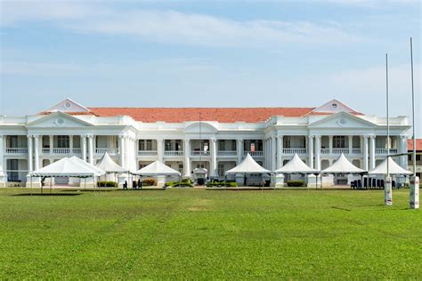 The malay college kuala kangsar; Things to see in Kuala Kangsar: Perak's Royal City, Malaysia