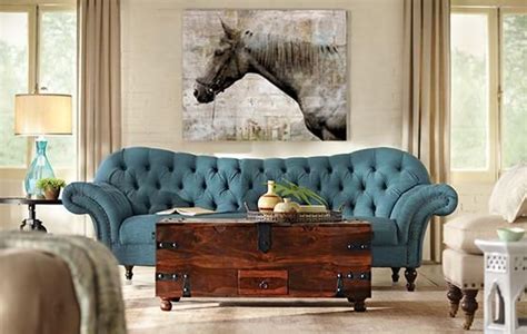 Haute house baxter sofa 94. Home Decorators Collection Arden Dark Beige Linen Sofa ...